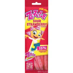 Zozole Sour