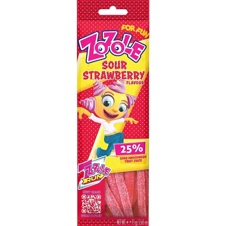 Zozole Sour